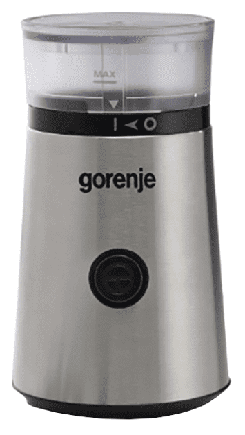 Кавомолка електрична Gorenje SMK150E
