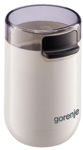 Кавомолка електрична Gorenje SMK150SW  Фото №7