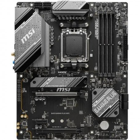 Материнская плата MSI B650 Gaming Plus WiFi (911-7E26-008)