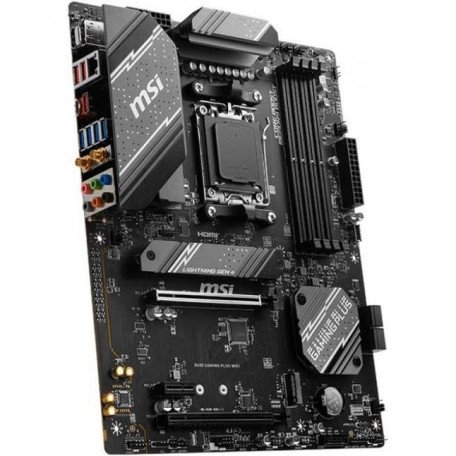 Материнская плата MSI B650 Gaming Plus WiFi (911-7E26-008)  Фото №0