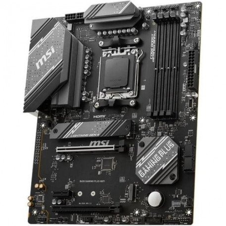 Материнская плата MSI B650 Gaming Plus WiFi (911-7E26-008)  Фото №2