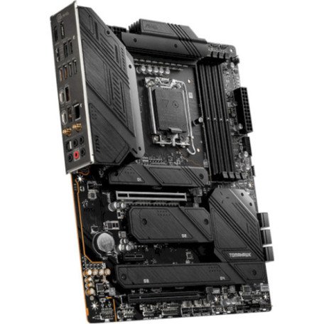 Материнська плата MSI Mag Z790 Tomahawk WIFI (911-7D91-019)  Фото №2