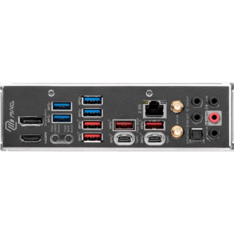 Материнська плата MSI Mag Z790 Tomahawk WIFI (911-7D91-019)  Фото №3