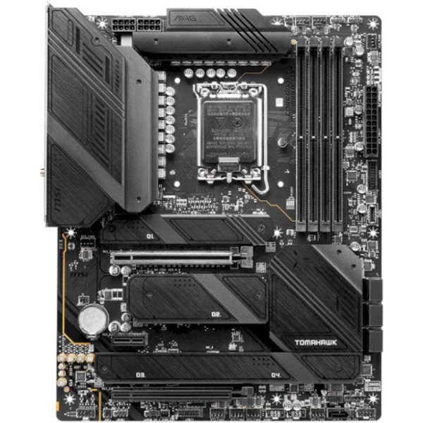 Материнская плата MSI Mag Z790 Tomahawk WIFI (911-7D91-019)