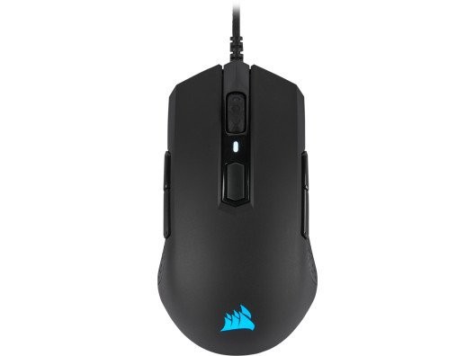 Миша Corsair M55 RGB Pro Black (CH-9308011-EU)
