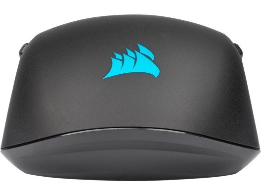 Миша Corsair M55 RGB Pro Black (CH-9308011-EU)  Фото №2