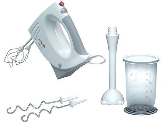 Миксер Bosch MFQ3540  Фото №1