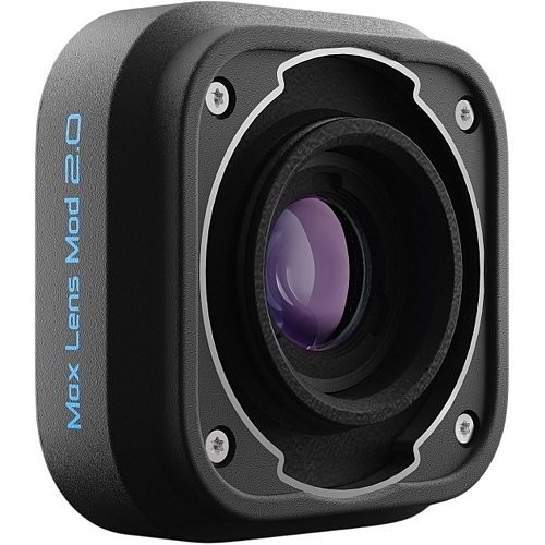 Модульна лінза Max Lens Mod 2.0 для HERO12 Black (ADWAL-002)  Фото №3