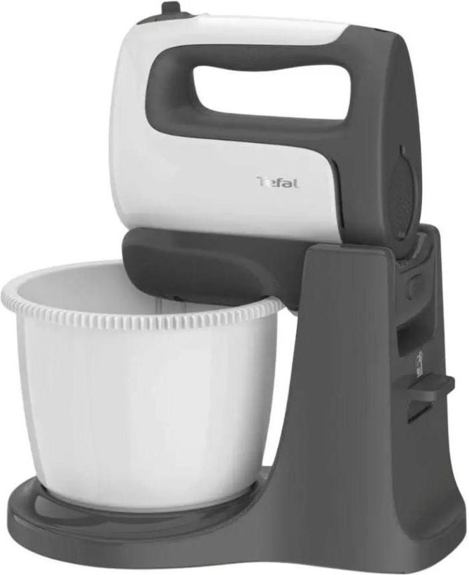 Міксер Tefal Prep&#039;Mix+ HT464138  Фото №0