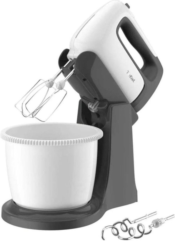 Міксер Tefal Prep&#039;Mix+ HT464138  Фото №1