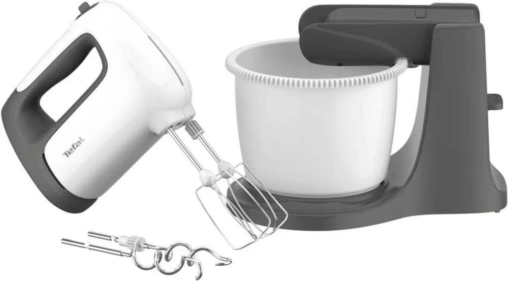 Міксер Tefal Prep&#039;Mix+ HT464138  Фото №2