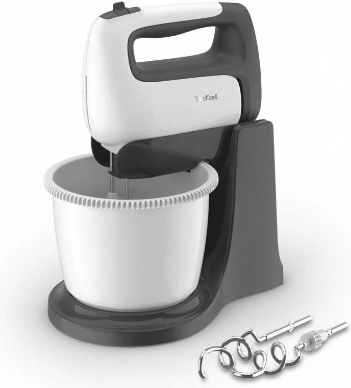 Міксер Tefal Prep&#039;Mix+ HT464138  Фото №3
