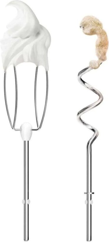 Міксер Tefal Prep&#039;Mix+ HT464138  Фото №6