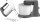Міксер Tefal Prep&#039;Mix+ HT464138  Фото №2