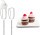 Міксер Tefal Prep&#039;Mix+ HT464138  Фото №7