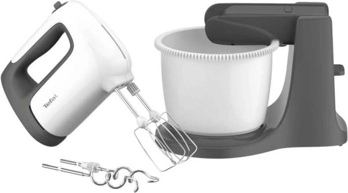 Міксер Tefal Prep&#039;Mix+ HT464138  Фото №2