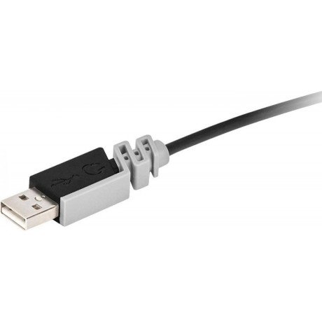 Наушники с микрофоном Corsair Void RGB Elite USB White (CA-9011204)  Фото №4