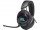 Наушники с микрофоном JBL Quantum 910 Black (JBLQ910WLBLK)  Фото №0