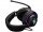 Наушники с микрофоном JBL Quantum 910 Black (JBLQ910WLBLK)  Фото №1