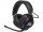 Наушники с микрофоном JBL Quantum 910 Black (JBLQ910WLBLK)  Фото №8