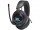 Наушники с микрофоном JBL Quantum 910 Black (JBLQ910WLBLK)  Фото №9
