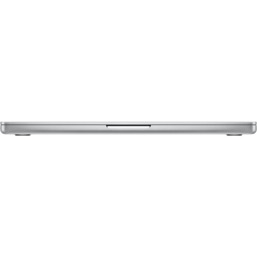 Ноутбук Apple MacBook Pro 14&quot; Silver Late 2023 (Z1A90001B)  Фото №3