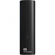 Жесткий диск WD Elements Desktop есткий диск WD Elements Desktop 18 TB (WDBWLG0180HBK)