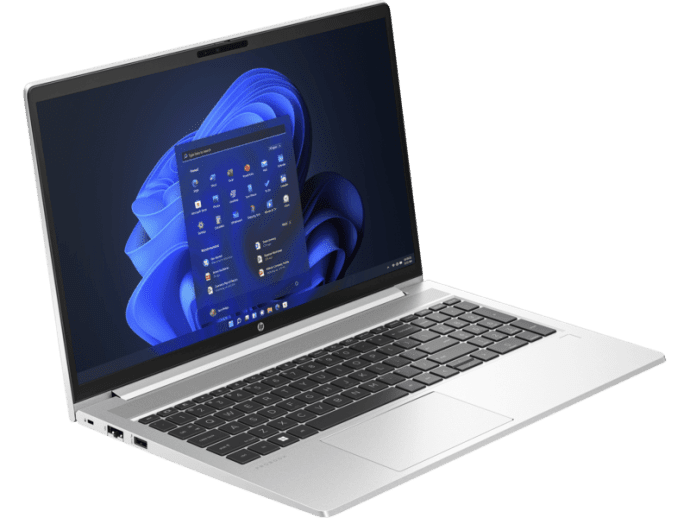 Ноутбук HP ProBook 450 G10 (822P5UT)  Фото №1