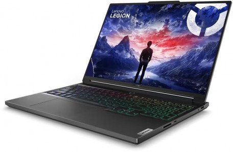 Ноутбук Lenovo Legion 7 16IRX9 (83FD0018US)  Фото №1