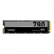 SSD накопичувач Lexar NM790 4 TB (LNM790X004T-RNNNG) 