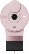 Вебкамера Logitech Brio 300 FHD Rose (960-001448)