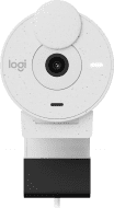 Вебкамера Logitech Brio 300 FHD White (960-001442)