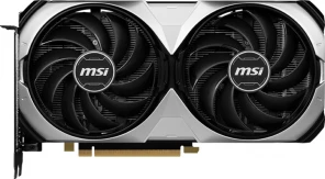 Відеокарта MSI GeForce RTX 4070 Ti SUPER 16G VENTUS 2X OC (912-V513-615)