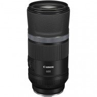 Довгофокусний об&#039;єктив Canon RF 600mm f/11 IS STM (3986C005)