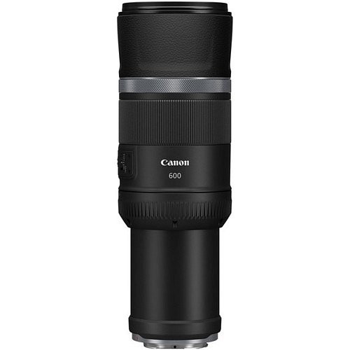 Долгофокусный объектив Canon RF 600mm f/11 IS STM (3986C005)  Фото №2