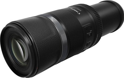 Долгофокусный объектив Canon RF 600mm f/11 IS STM (3986C005)  Фото №5
