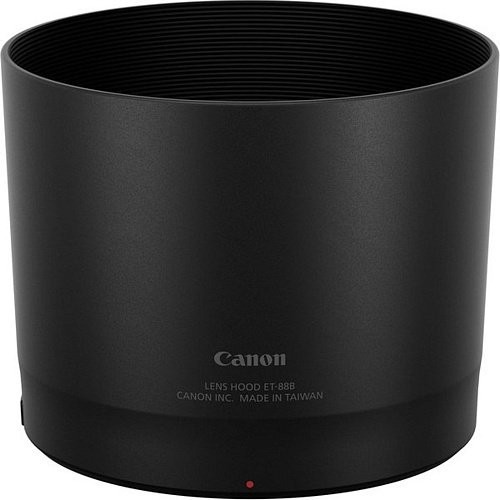 Долгофокусный объектив Canon RF 600mm f/11 IS STM (3986C005)  Фото №7