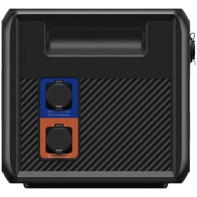 Дополнительная батарея для зарядной станции BLUETTI B210P  Фото №2