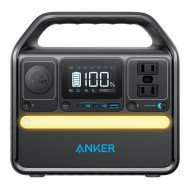 Зарядная станция Anker 522 PowerHouse (A1721311)