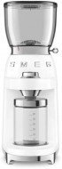 Кофемолка электрическая Smeg CGF01WHEU