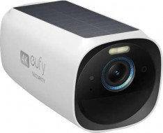 Комплект відеоспостереження Eufy eufyCam 3 (eufyCam 3C) 2-Cam Kit