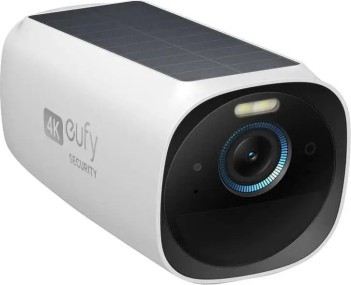 Комплект видеонаблюдения Eufy eufyCam 3 (eufyCam 3C) 2-Cam Kit