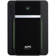 Лінійно-інтерактивне ДБЖ APC Easy UPS 1600VA IEC (BVX1600LI)