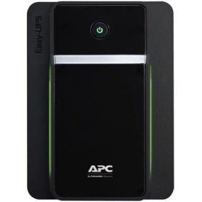 Линейно-интерактивное ИБП APC Easy UPS 1600VA IEC (BVX1600LI)