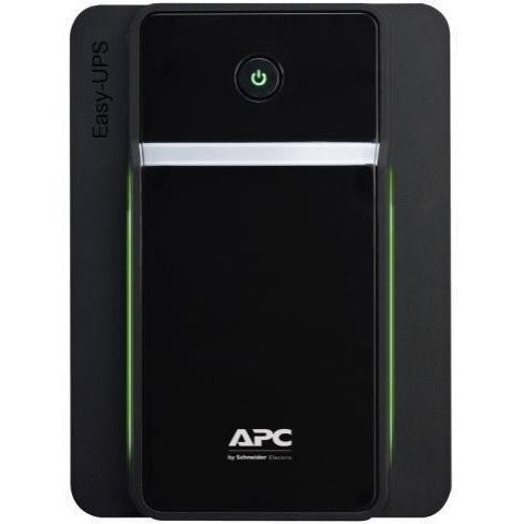 Линейно-интерактивное ИБП APC Easy UPS 1600VA IEC (BVX1600LI)