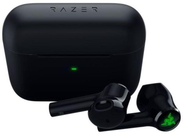 Наушники TWS Razer Hammerhead True Wireless X (RZ12-03830100-R3G1)  Фото №3