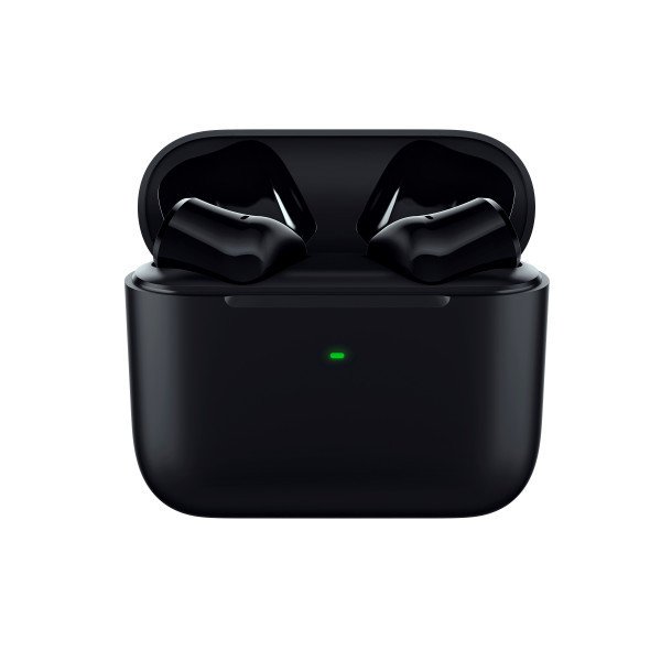 Наушники TWS Razer Hammerhead True Wireless X (RZ12-03830100-R3G1)  Фото №5