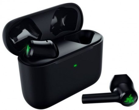 Наушники TWS Razer Hammerhead True Wireless X (RZ12-03830100-R3G1)