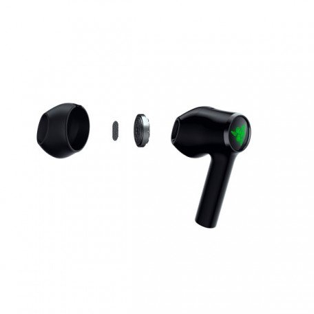 Наушники TWS Razer Hammerhead True Wireless X (RZ12-03830100-R3G1)  Фото №8