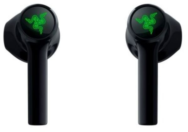 Навушники TWS Razer Hammerhead True Wireless X (RZ12-03830100-R3G1)  Фото №0